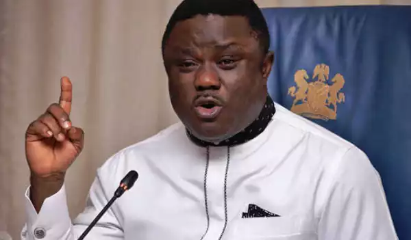 Cross River State Governor Ayade Orders Suspension Of Prayers In Schools